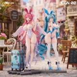 Оригинальная аниме фигурка &laquo;1/6 Scale Privaty and Dorothy-NIKKE：The Goddess of Victory-ACGN 02 Studio&raquo;