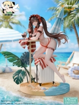 Оригинальная аниме фигурка &laquo;YaoMengMeng Studio - Kurumi Tokisaki Swimsuit Date A Live&raquo;