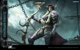 Оригинальная sci-fi фигурка &laquo;GNT Studio - Sylvanas Windrunner World of Warcraft&raquo;