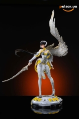 Оригинальная аниме фигурка &laquo;SWORD&WING Studio - Eve x Tachy Stellar Blade&raquo;