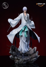 Оригинальная аниме фигурка &laquo;1/6 Scale Ichimaru Gin-Bleach-FlyLeaf Studio&raquo;