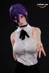 Оригинальная аниме фигурка &laquo;1/6 Scale Reze-Chainsaw Man-BoxQi Studio&raquo;