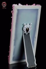 Оригинальная аниме фигурка &laquo;Weare A Design Studio - 1/5 Picture Frame Reze Chainsaw Man&raquo;