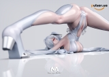 Оригинальная аниме фигурка &laquo;1/6 and 1/4 Scale Cinderella-NIKKE: The Goddess of Victory-New Age Studio&raquo;