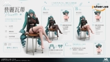 Оригинальная аниме фигурка &laquo;New Age Studio - Privaty Goddess of Victory: Nikke&raquo;