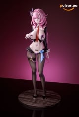 Оригинальная аниме фигурка &laquo;1/7 and 1/4 Scale Elysia-Honkai Impact 3-Genius Bee Studio&raquo;
