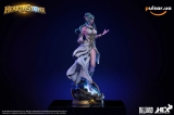 Оригинальная sci-fi фигурка &laquo;Blizzard Entertainment - Hearthstone Tyrande Whisperwind&raquo;