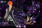 Оригинальная аниме фигурка &laquo;CHENG Studio & HXHENG Studio - Bleach Chained Lchigo&raquo;