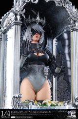 Оригинальная аниме фигурка &laquo;MATRIX Studio - NIER/2B NieR Automata&raquo;