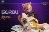 Оригинальная аниме фигурка &laquo;1/6 Scale Illyasviel von Einzbern-Fate/Stay Night-BBSD Studio&raquo;