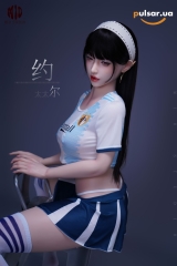 Шарнирная кукла &laquo;1/3 and 1/1 Scale 006 Silicone Yor Forger-SPY X FAMILY-MIO Studio&raquo;