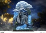Оригінальна фігурка &laquo;Chikara Studio - Elden Ring Ranni the Witch&raquo;