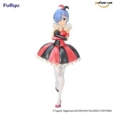 Оригінальна аніме фігурка &laquo;SSS Figure Re:Zero -Starting Life in Another World- Rem in Circus: Pearl Color Ver.&raquo;