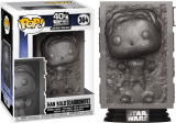 Вінілова фігурка Funko Pop! Star Wars: Han Solo in Carbonite