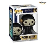 Виниловая фигурка &laquo;Funko POP! &bull;  &bull; Harry Potter ◉ Death Eater №210&raquo;