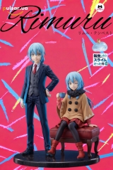 Оригинальная аниме фигурка &laquo;1/6 Scale Rimuru Tempest-That Time I Got Reincarnated As a Slime-Moe Studio&raquo;