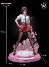 Оригинальная аниме фигурка &laquo;Sea KIng Studio - Mari Makinami Illustrious Neon Genesis Evangelion&raquo;