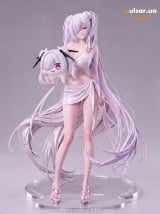 Оригінальна аніме фігурка &laquo;1/6 and1/4 Scale Cinderella Crystal Wave-NIKKE: The Goddess of Victory-Pepeho Studio&raquo;