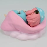 Оригинальная аниме фигурка &laquo;SPY&times;FAMILY Break time collection Anya Forger PAJAMAS ver.&raquo;