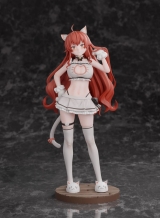 Оригінальна аніме фігурка &laquo;Tensei Studio - Mushoku Tensei: Jobless Reincarnation Cat Ear Eris&raquo;