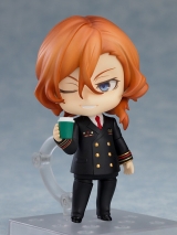 Аниме фигурка &laquo;Nendoroid Chuya Nakahara Airport Ver.&raquo; Рекаст