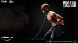 Оригинальная аниме фигурка &laquo;BLACK Studio X Nap Camp Studio - Light Yagami Death Note&raquo;