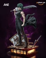 Оригинальная аниме фигурка &laquo;Zenin Maki-Jujutsu Kaisen-ANE Studio&raquo;