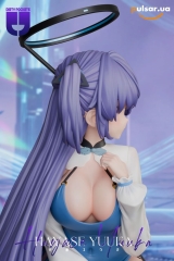 Оригинальная аниме фигурка &laquo;1/6 Scale Hayase Yuuka-Blue Archive-Dirty Pockets Studio&raquo;