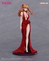 Оригинальная аниме фигурка &laquo;1/6 Scale Asuka-EVA-wawa Studio&raquo;