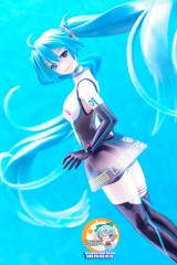 Оригінальна аніме фігурка PM Figure Hatsune Miku Racing 2011 ver.  (Sega)