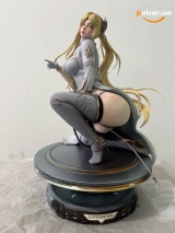 Оригинальная аниме фигурка &laquo;Thunder Studio - YoRHa Commander x Operator NieR:Automata&raquo;