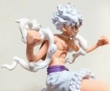 Оригинальная аниме фигурка &laquo;Monkey D. Luffy "ONE PIECE" Grandista-MONKEY. D. PUFFY GEAR5&raquo;