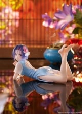 Оригинальная аниме фигурка &laquo;"To Love-Ru Darkness" Desktop Cute Figure Sairenji Haruna China Dress ver.&raquo;