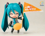 Аниме Фигурка Nendoroid № 170 Miku Hatsune: Cheerful ver.