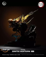 Оригинальная аниме фигурка &laquo;1/6 Scale Agatsuma Zenitsu-Demon Slayer-Tsume Studio&raquo;