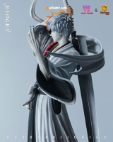 Оригинальная аниме фигурка &laquo;WoYo Studio X Model Power Studio - Ichigo x Hollow Ichigo Bleach&raquo;