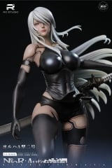 Оригинальная аниме фигурка &laquo;RO Studio - NieR: Automata A002&raquo;