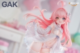 Оригинальная аниме фигурка &laquo;1/6 Scale &zwnj;Takanashi Hoshino&zwnj;-Blue Archive-GAK Studio&raquo;