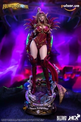 Оригінальна sci-fi фігурка &laquo;1/6 Scale Valeera Sanguinar-Hearthstone-Blizzard Studio&raquo;