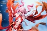 Оригинальная аниме фигурка &laquo;Yuzuriha Inori-Guilty Crown-Manta Studio&raquo;