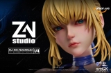 Оригинальная аниме фигурка &laquo;ZN Studio - Artoria Pendragon Fate&raquo;