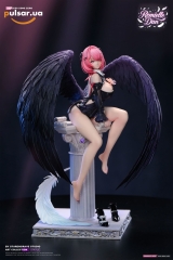 Оригинальная аниме фигурка &laquo;1/6 Scale Remielle Dan-Zenless Zone Zero-Starengrave Studio&raquo;