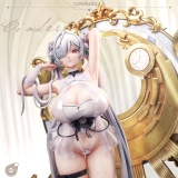 Оригинальная аниме фигурка &laquo;MOSS Studio - Cinderella Goddess of Victory: Nikke&raquo;