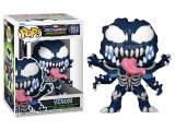 Виниловая фигурка «Funko Pop! Marvel: Monster Hunters - Venom»