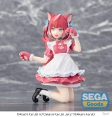 Оригинальная аниме фигурка &laquo;SEGA - Karubi Akami's Comedy Karubi Juku PM Perching Figure Karubi Akami&raquo; 