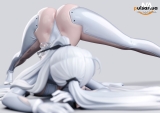 Оригинальная аниме фигурка &laquo;1/6 and 1/4 Scale Cinderella-NIKKE: The Goddess of Victory-New Age Studio&raquo;