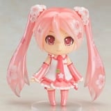 sakura miku nendoroid
