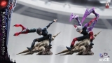 Оригинальная аниме фигурка &laquo;Black Goat Studio - Kishou Arima vs Kaneki Ken Tokyo Ghoul&raquo;