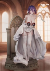 Оригинальная аниме фигурка &laquo;Hero Goblin Studio - Reze Wedding Dress Chainsaw Man&raquo;