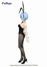 Оригинальная аниме фигурка &laquo;"Re:Zero Starting Life in Another World" BiCute Bunnies Figure Rem (FuRyu)&raquo;